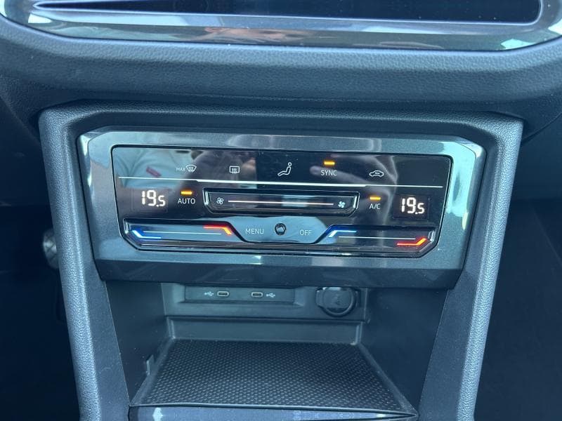 Volkswagen Tiguan Life | 2.0 TDI | GPS | Carplay | Camera | Virtual Cockpit - 20