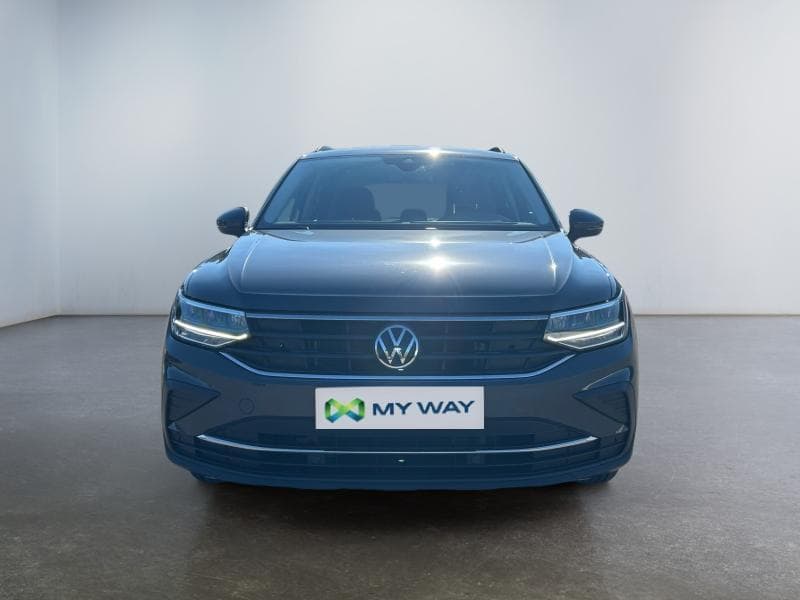 Volkswagen Tiguan Life | 2.0 TDI | GPS | Carplay | Camera | Virtual Cockpit - 4