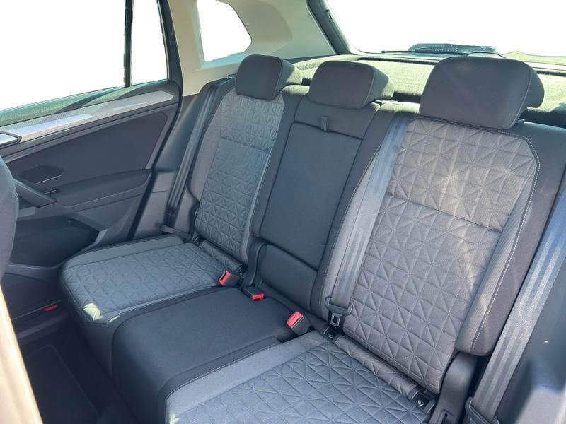 Volkswagen Tiguan Life | 2.0 TDI | GPS | Carplay | Camera | Virtual Cockpit - 10