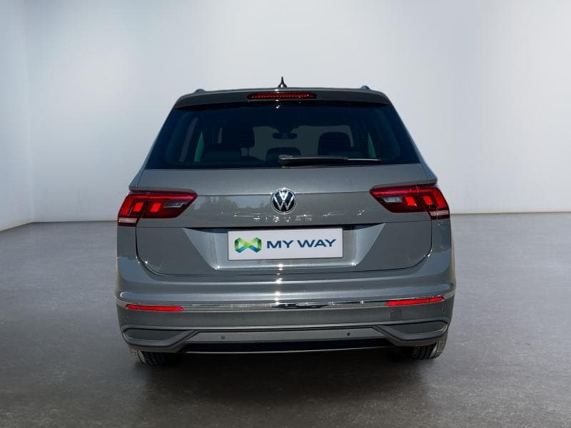 Volkswagen Tiguan Life | 2.0 TDI | GPS | Carplay | Camera | Virtual Cockpit - 5