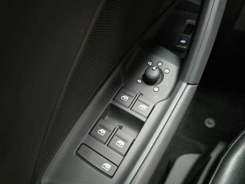 Audi A3 2.0 tdi 150 cv | GPS | camera | sieges cuir chauff | carplay | roue de secours - 25