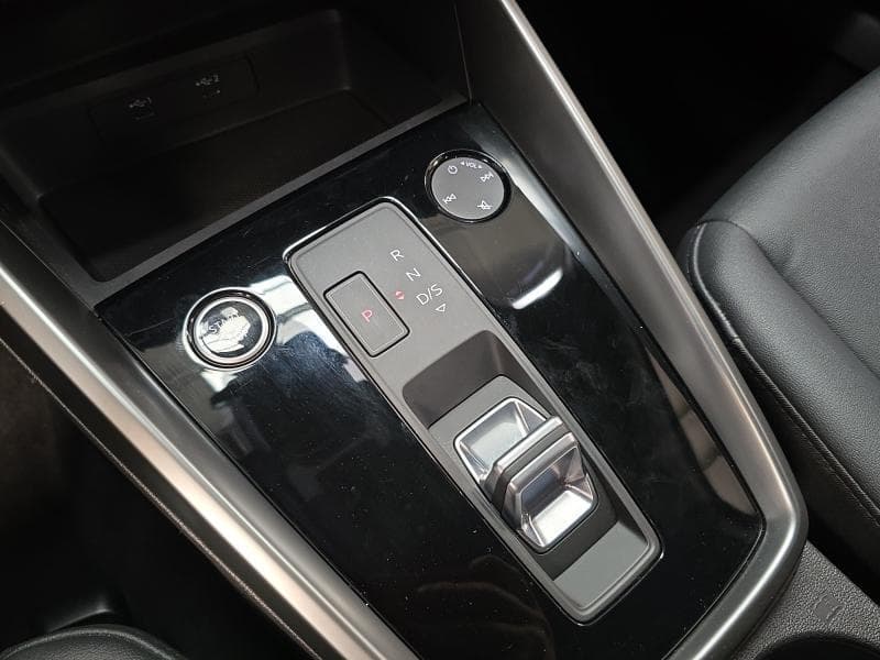 Audi A3 2.0 tdi 150 cv | GPS | camera | sieges cuir chauff | carplay | roue de secours - 26