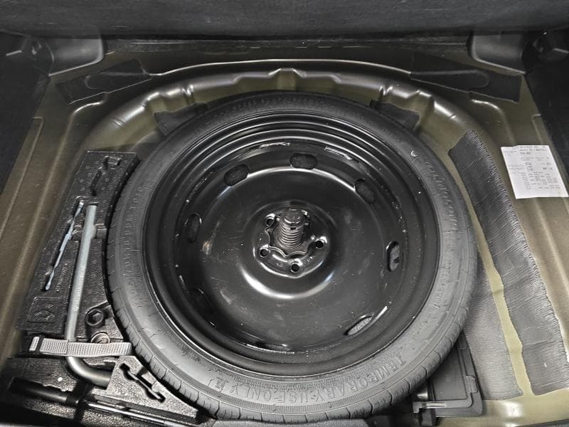 Audi A3 2.0 tdi 150 cv | GPS | camera | sieges cuir chauff | carplay | roue de secours - 28