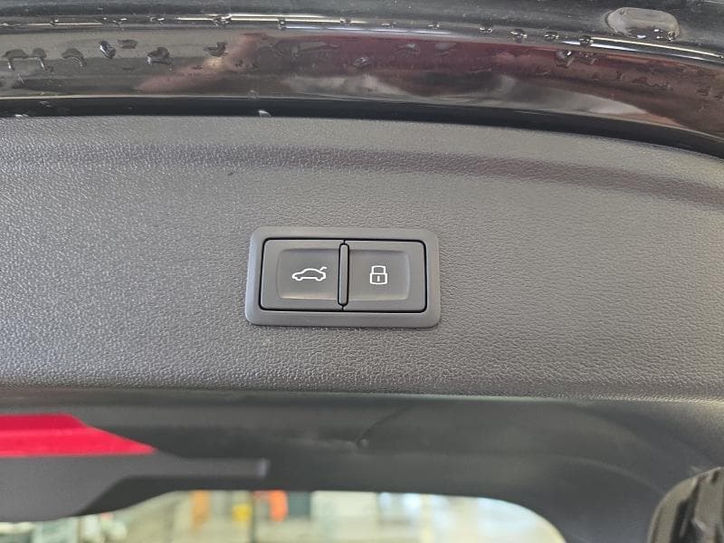 Audi A3 2.0 tdi 150 cv | GPS | camera | sieges cuir chauff | carplay | roue de secours - 29
