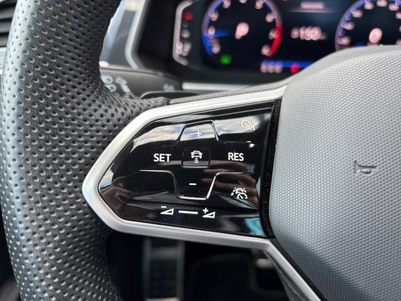 Volkswagen Tiguan R-Line | 1.5 TSI 150cv | Caméra | Toit pano | Led Matrix | Carplay - 14