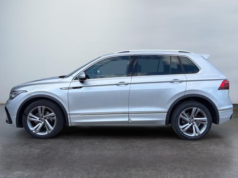 Volkswagen Tiguan R-Line | 1.5 TSI 150cv | Caméra | Toit pano | Led Matrix | Carplay - 4