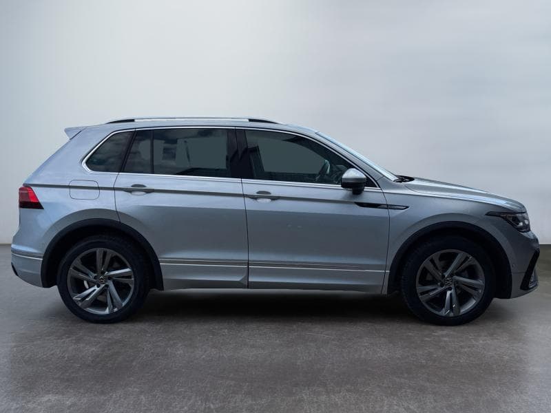 Volkswagen Tiguan R-Line | 1.5 TSI 150cv | Caméra | Toit pano | Led Matrix | Carplay - 5