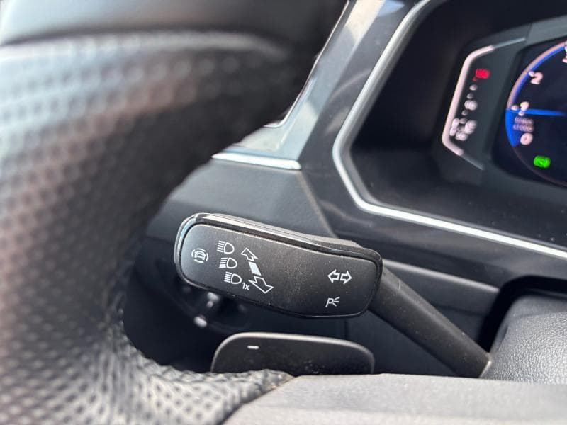 Volkswagen Tiguan R-Line | 1.5 TSI 150cv | Caméra | Toit pano | Led Matrix | Carplay - 13