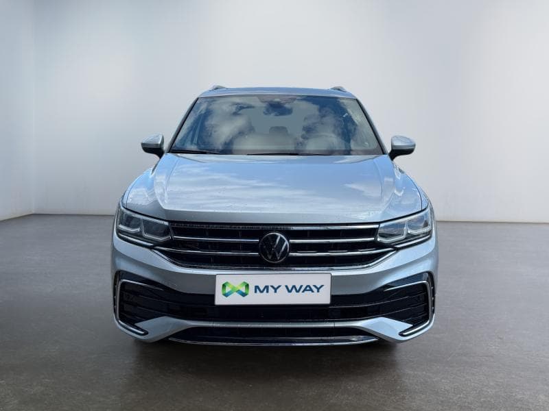 Volkswagen Tiguan R-Line | 1.5 TSI 150cv | Caméra | Toit pano | Led Matrix | Carplay - 3