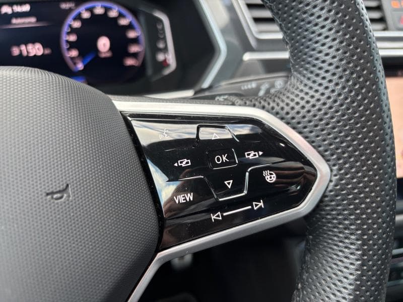 Volkswagen Tiguan R-Line | 1.5 TSI 150cv | Caméra | Toit pano | Led Matrix | Carplay - 15