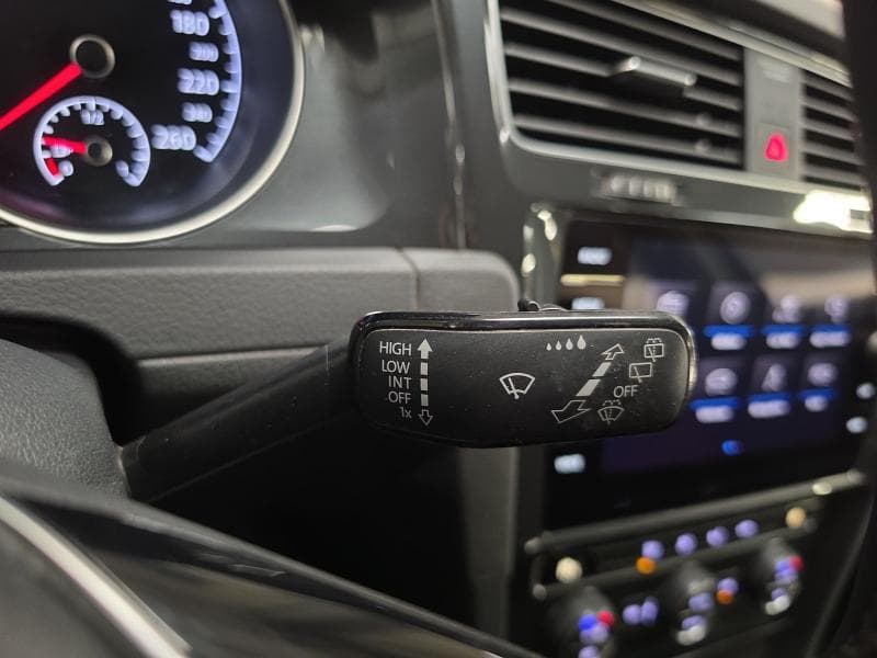 Volkswagen Golf Comfortline | 1.6 diesel 115 cv | GPS | Carplay | Camera | Attache remorque - 18