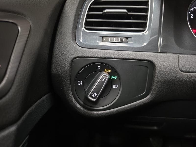 Volkswagen Golf Comfortline | 1.6 diesel 115 cv | GPS | Carplay | Camera | Attache remorque - 28