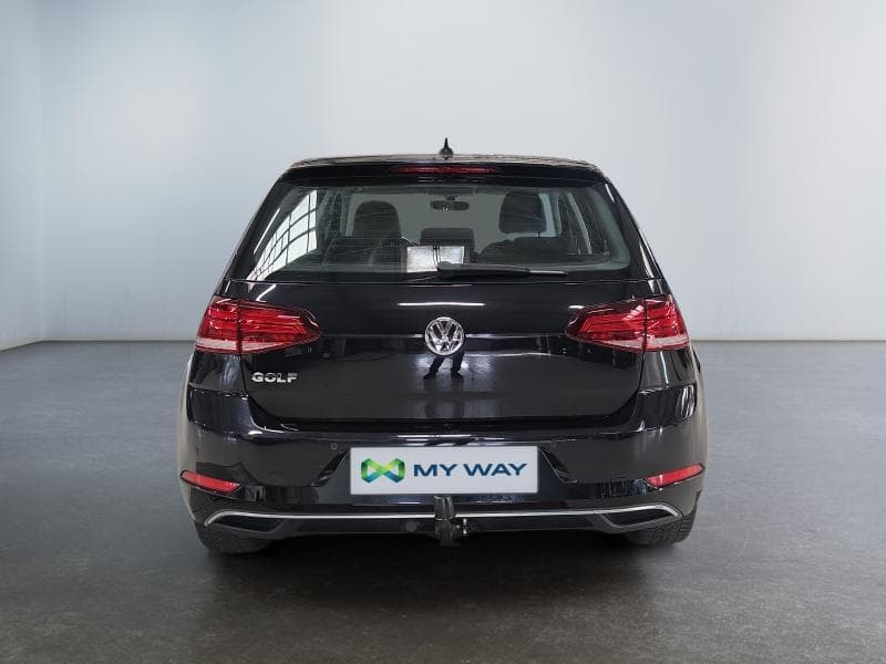 Volkswagen Golf Comfortline | 1.6 diesel 115 cv | GPS | Carplay | Camera | Attache remorque - 8