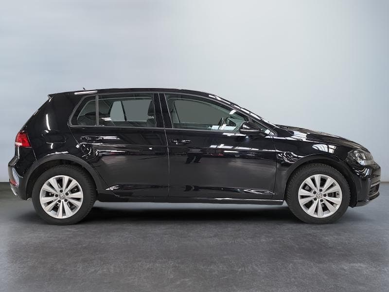 Volkswagen Golf Comfortline | 1.6 diesel 115 cv | GPS | Carplay | Camera | Attache remorque - 5