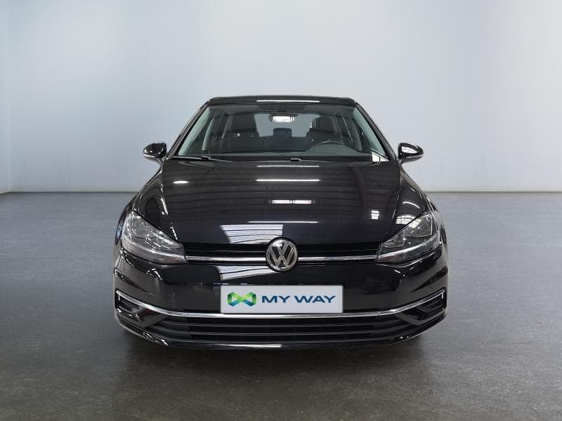 Volkswagen Golf Comfortline | 1.6 diesel 115 cv | GPS | Carplay | Camera | Attache remorque - 3