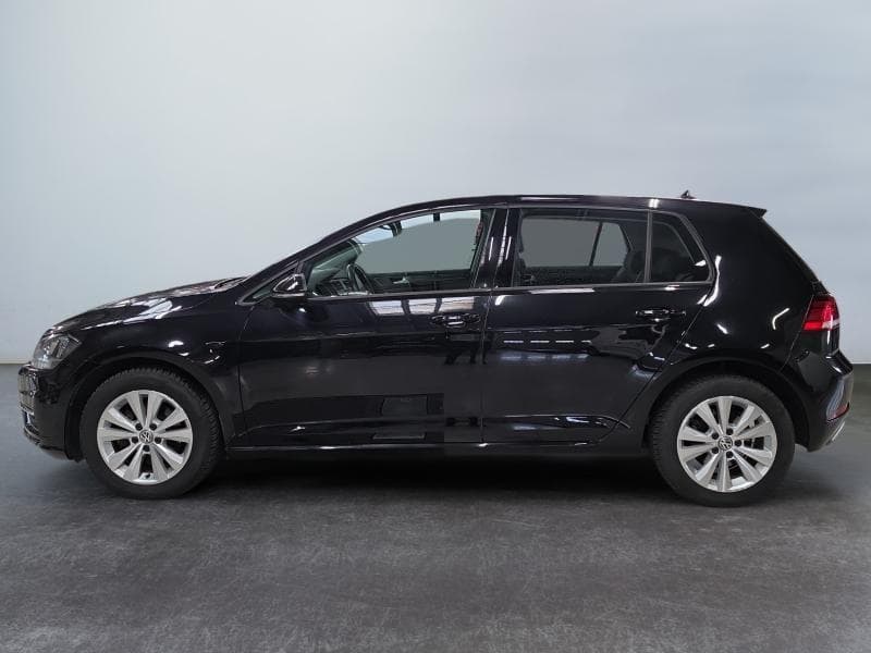 Volkswagen Golf Comfortline | 1.6 diesel 115 cv | GPS | Carplay | Camera | Attache remorque - 4