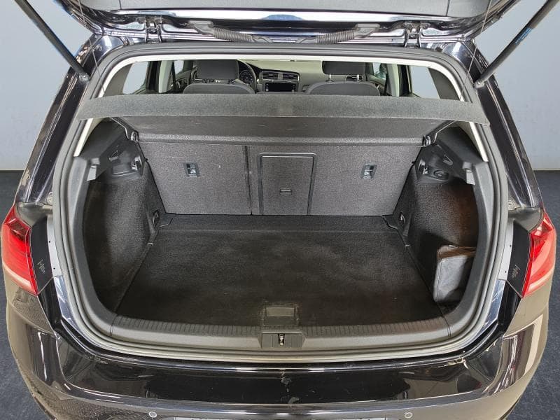 Volkswagen Golf Comfortline | 1.6 diesel 115 cv | GPS | Carplay | Camera | Attache remorque - 9
