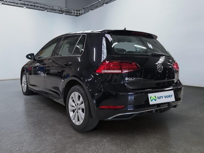 Volkswagen Golf Comfortline | 1.6 diesel 115 cv | GPS | Carplay | Camera | Attache remorque - 7