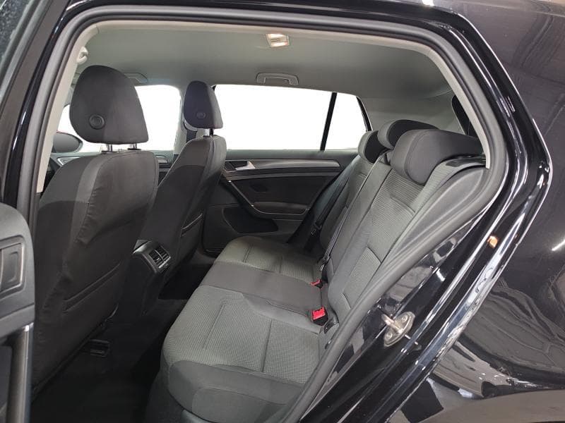 Volkswagen Golf Comfortline | 1.6 diesel 115 cv | GPS | Carplay | Camera | Attache remorque - 13