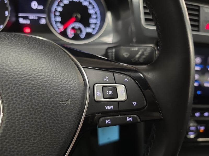 Volkswagen Golf Comfortline | 1.6 diesel 115 cv | GPS | Carplay | Camera | Attache remorque - 17