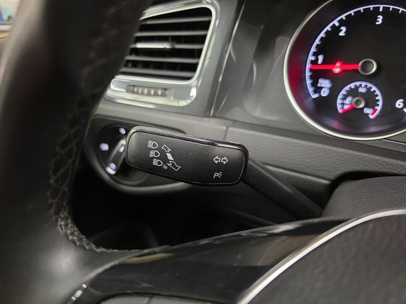 Volkswagen Golf Comfortline | 1.6 diesel 115 cv | GPS | Carplay | Camera | Attache remorque - 15