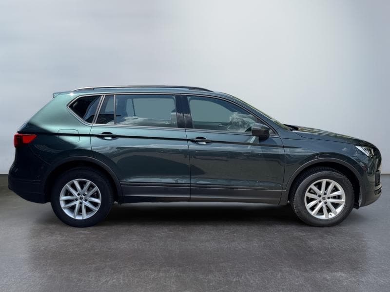 Seat Tarraco Style | 1.5 TSI 150cv | 7 places | Carplay | Caméra | GPS - 4