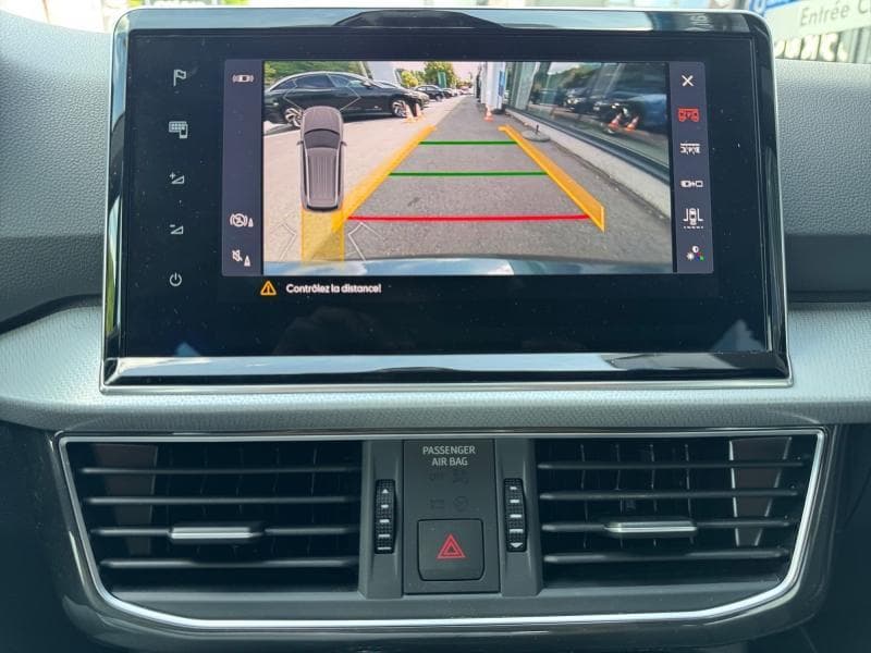 Seat Tarraco Style | 1.5 TSI 150cv | 7 places | Carplay | Caméra | GPS - 25