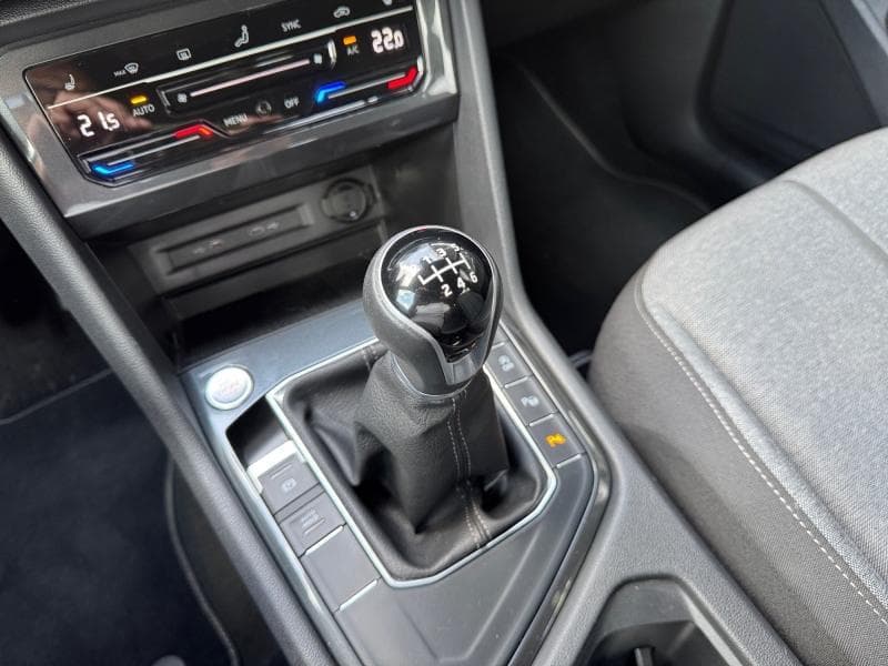 Seat Tarraco Style | 1.5 TSI 150cv | 7 places | Carplay | Caméra | GPS - 30