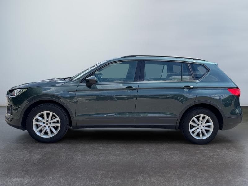 Seat Tarraco Style | 1.5 TSI 150cv | 7 places | Carplay | Caméra | GPS - 5