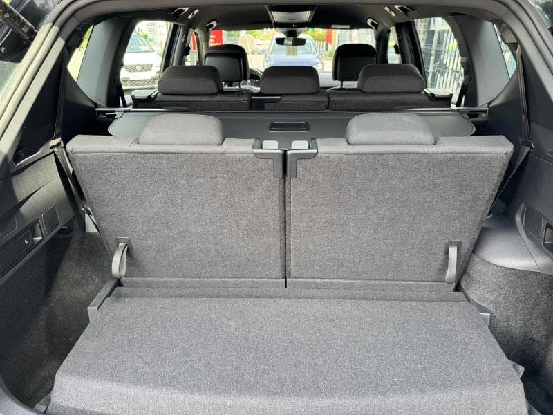 Seat Tarraco Style | 1.5 TSI 150cv | 7 places | Carplay | Caméra | GPS - 13
