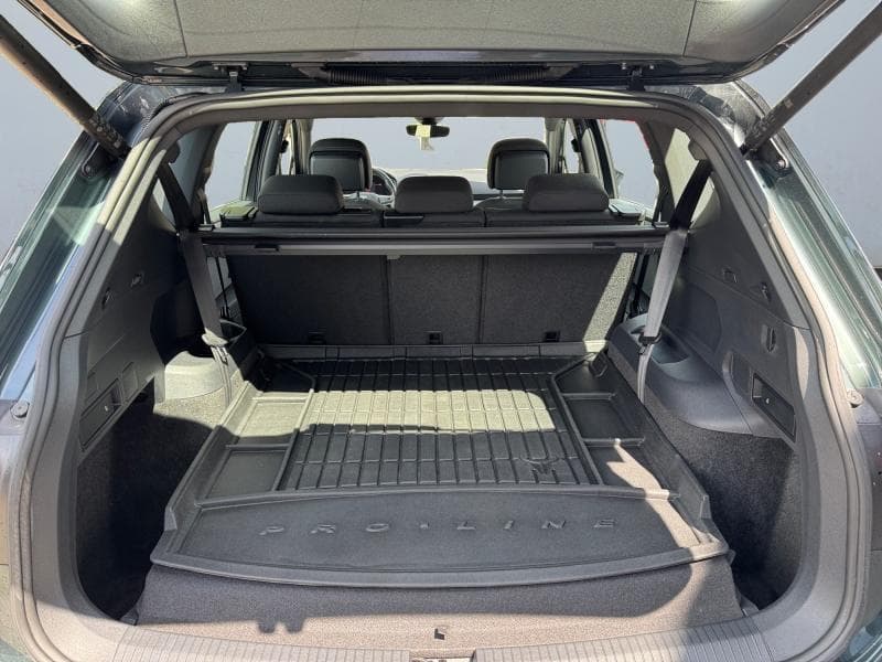Seat Tarraco Style | 1.5 TSI 150cv | 7 places | Carplay | Caméra | GPS - 31