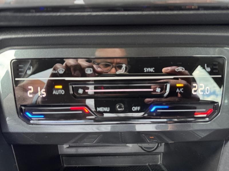 Seat Tarraco Style | 1.5 TSI 150cv | 7 places | Carplay | Caméra | GPS - 28