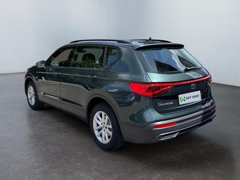Seat Tarraco Style | 1.5 TSI 150cv | 7 places | Carplay | Caméra | GPS - 7