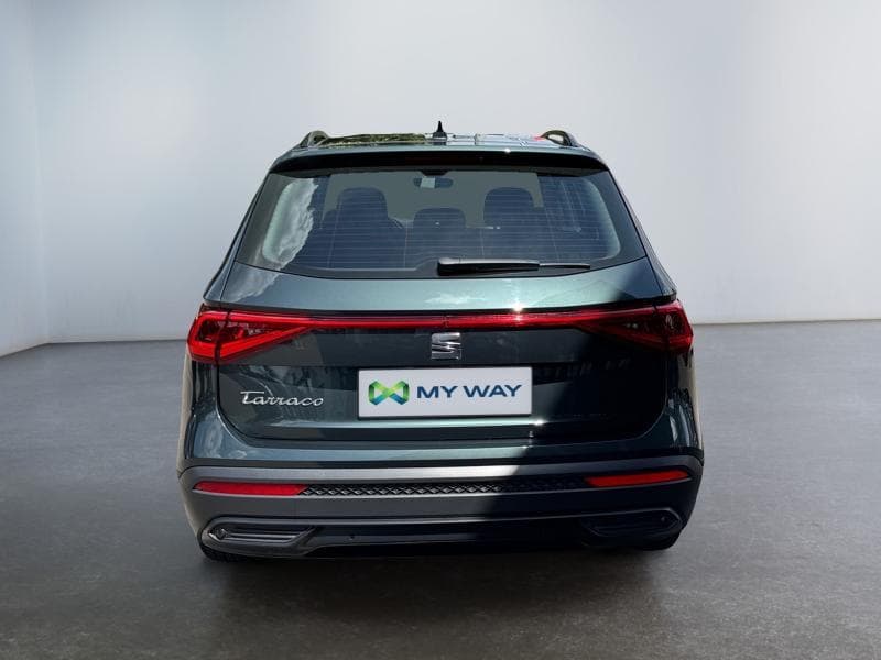 Seat Tarraco Style | 1.5 TSI 150cv | 7 places | Carplay | Caméra | GPS - 6