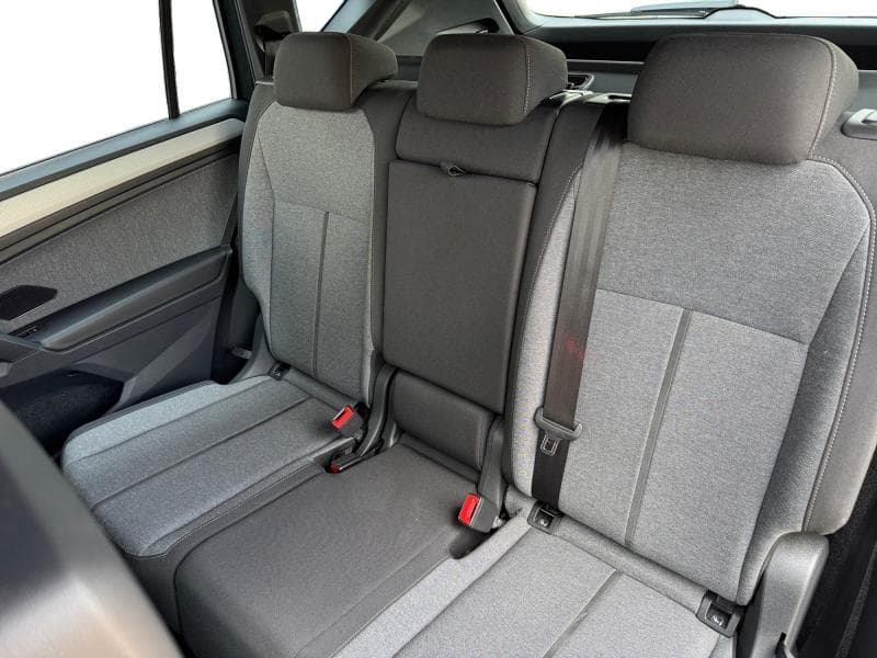 Seat Tarraco Style | 1.5 TSI 150cv | 7 places | Carplay | Caméra | GPS - 12
