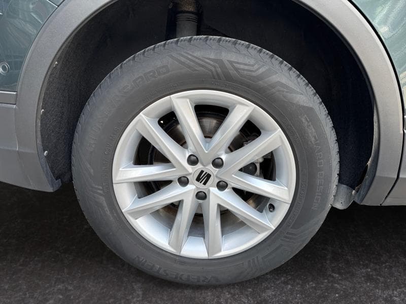 Seat Tarraco Style | 1.5 TSI 150cv | 7 places | Carplay | Caméra | GPS - 8