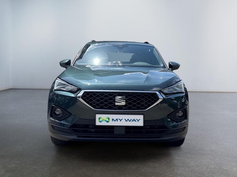 Seat Tarraco Style | 1.5 TSI 150cv | 7 places | Carplay | Caméra | GPS - 3