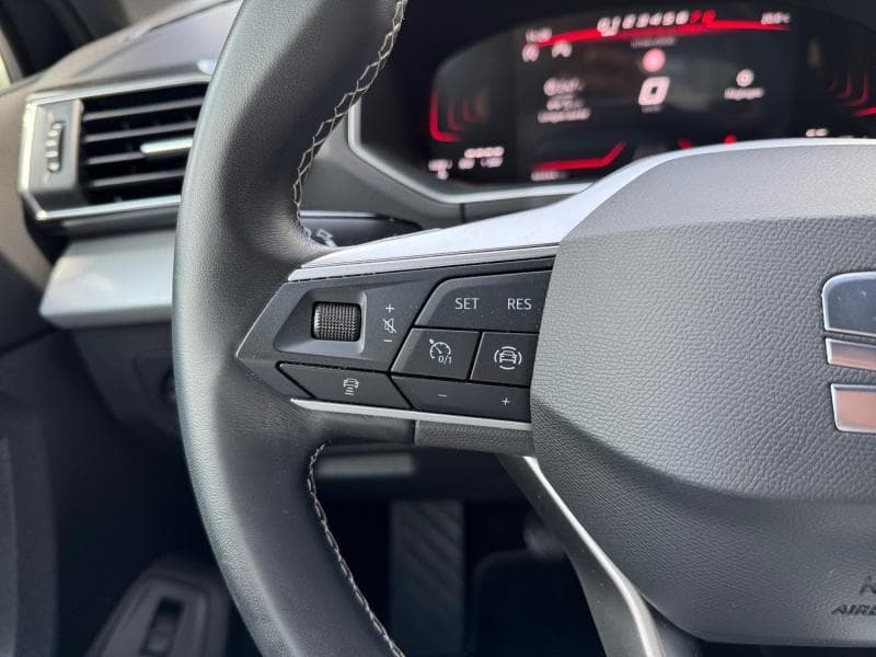 Seat Tarraco Style | 1.5 TSI 150cv | 7 places | Carplay | Caméra | GPS - 18