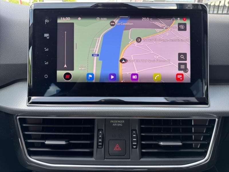 Seat Tarraco Style | 1.5 TSI 150cv | 7 places | Carplay | Caméra | GPS - 22