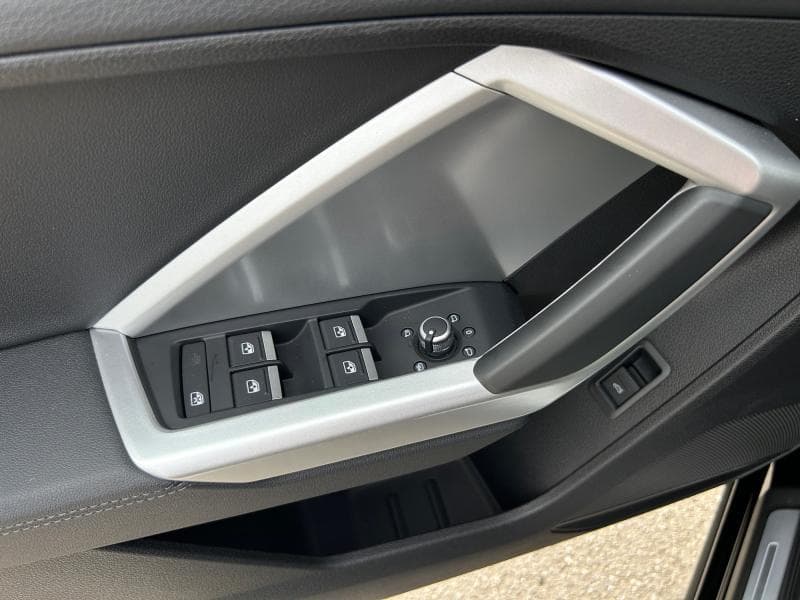 Audi Q3 Sportback | S-line | 1.5 TFSI 150cv | Carplay | Caméra | GPS | Sièges Av chauffants - 29