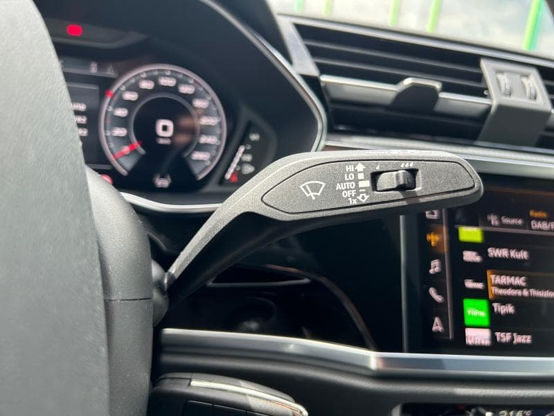 Audi Q3 Sportback | S-line | 1.5 TFSI 150cv | Carplay | Caméra | GPS | Sièges Av chauffants - 27