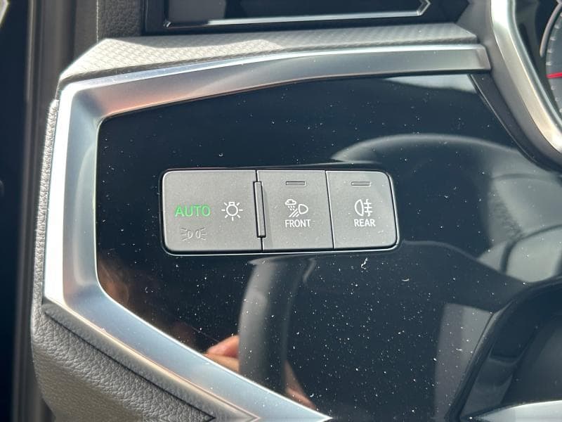 Audi Q3 Sportback | S-line | 1.5 TFSI 150cv | Carplay | Caméra | GPS | Sièges Av chauffants - 28