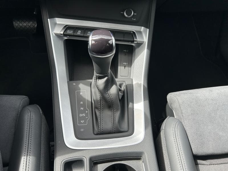 Audi Q3 Sportback | S-line | 1.5 TFSI 150cv | Carplay | Caméra | GPS | Sièges Av chauffants - 23