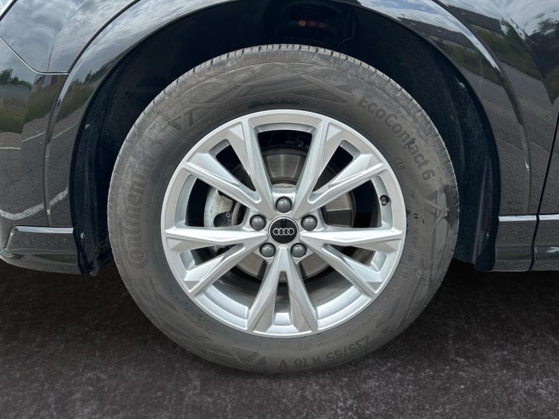 Audi Q3 Sportback | S-line | 1.5 TFSI 150cv | Carplay | Caméra | GPS | Sièges Av chauffants - 31