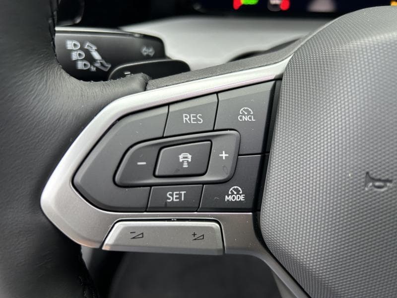 Volkswagen Golf VIII Life Business | 1.5 TSI 116 CV |  Boite auto | Camera | GPS | Sieges av et volant chauffants | kms evolutifs - 18