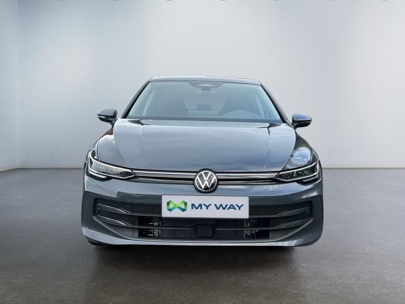 Volkswagen Golf VIII Life Business | 1.5 TSI 116 CV |  Boite auto | Camera | GPS | Sieges av et volant chauffants | kms evolutifs - 2