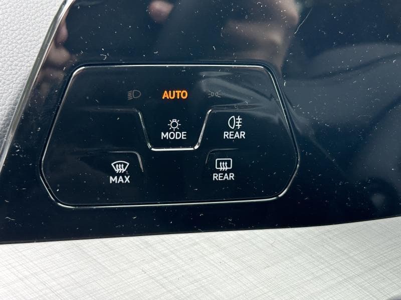 Volkswagen Golf VIII Life Business | 1.5 TSI 116 CV |  Boite auto | Camera | GPS | Sieges av et volant chauffants | kms evolutifs - 17