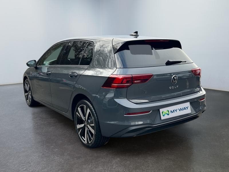 Volkswagen Golf VIII Life Business | 1.5 TSI 116 CV |  Boite auto | Camera | GPS | Sieges av et volant chauffants | kms evolutifs - 5