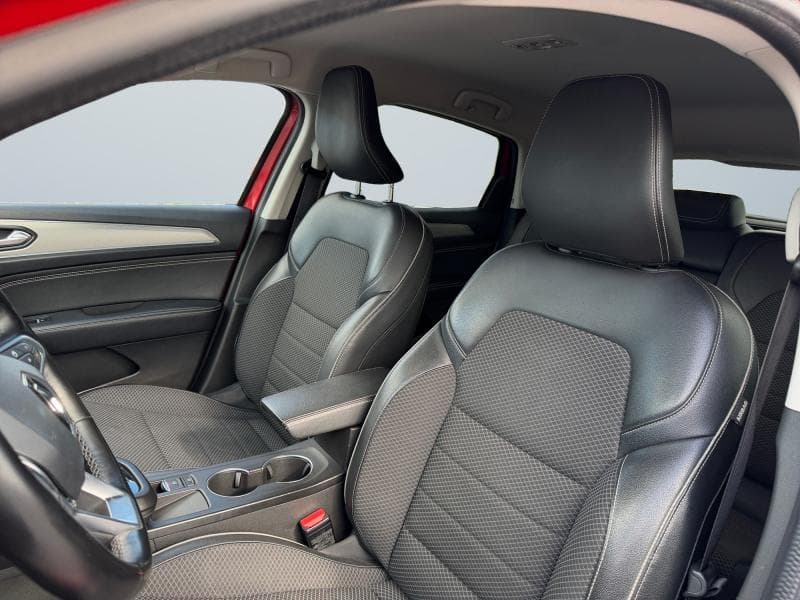 Renault Arkana Intens | 1.3 TCe 140cv | Carplay | Caméra | GPS | Capteurs Av+Ar - 10