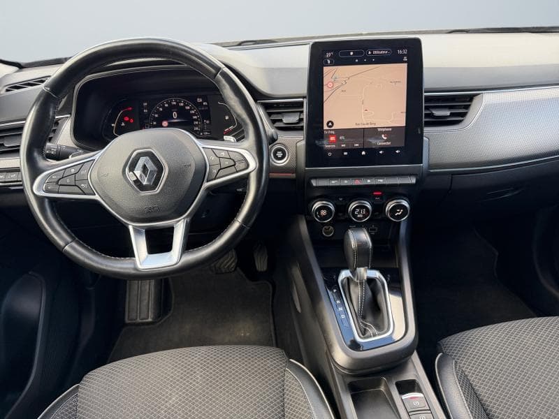 Renault Arkana Intens | 1.3 TCe 140cv | Carplay | Caméra | GPS | Capteurs Av+Ar - 14
